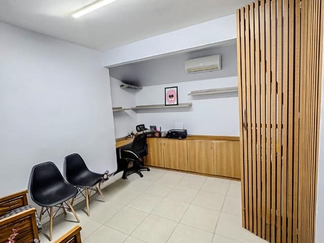 Apartamento com 38m² 1 quarto e 1 banheiro, à venda, no bairro Centro em Macaé