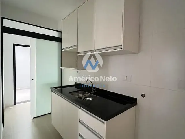 Apartamento 2 quartos e 2 banheiros, para alugar, no bairro Boa Vista em São Caetano do Sul