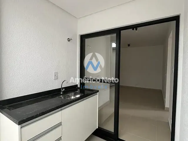 Apartamento 2 quartos e 2 banheiros, para alugar, no bairro Boa Vista em São Caetano do Sul