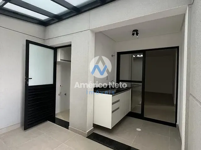 Apartamento 2 quartos e 2 banheiros, para alugar, no bairro Boa Vista em São Caetano do Sul