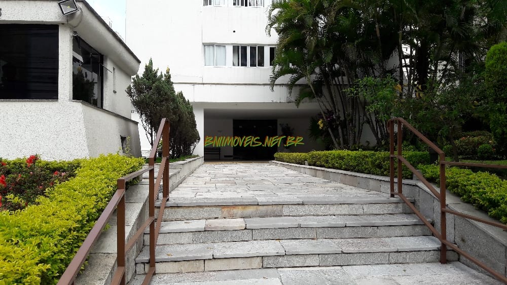 Apartamento, 2 quartos, 45 m² - Foto 1