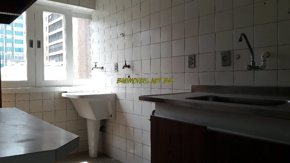 Apartamento, 2 quartos, 45 m² - Foto 17