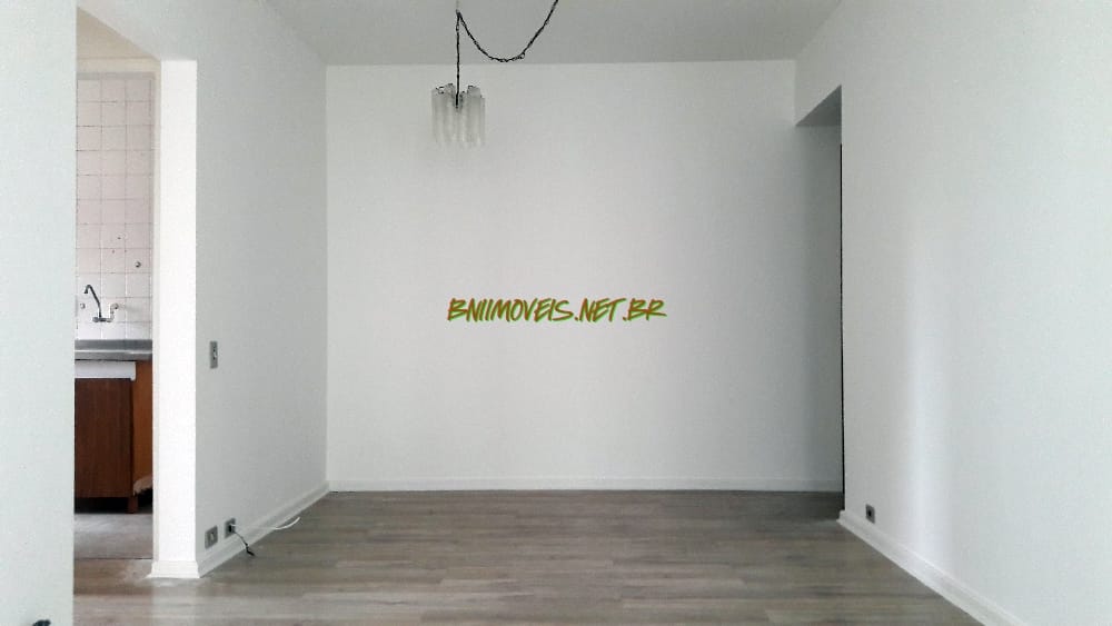 Apartamento, 2 quartos, 45 m² - Foto 8