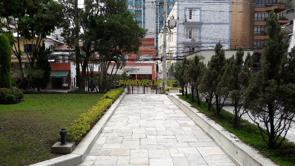 Apartamento, 2 quartos, 45 m² - Foto 3