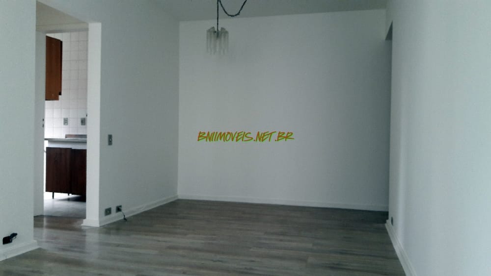 Apartamento, 2 quartos, 45 m² - Foto 7