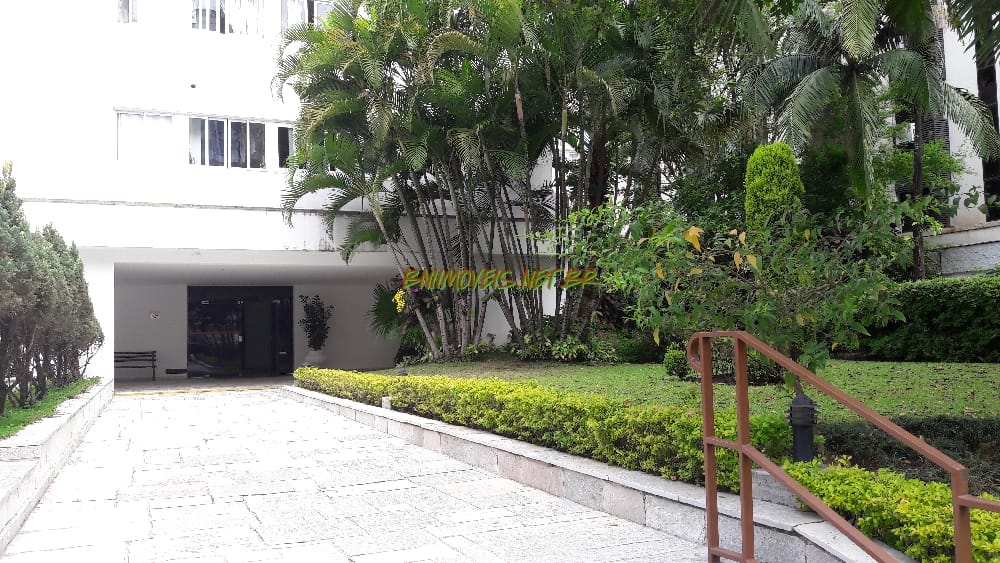 Apartamento, 2 quartos, 45 m² - Foto 2