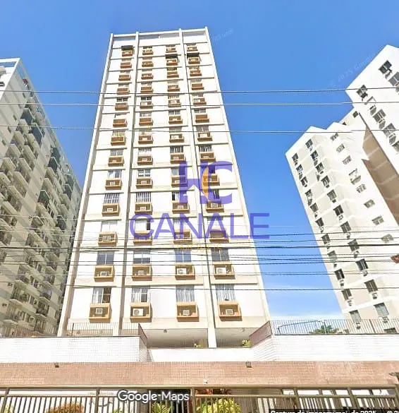 Apartamento, 3 quartos, 177 m² - Foto 1