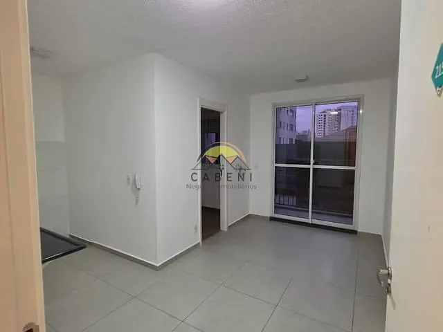 Apartamento com 36m² 2 quartos e 1 banheiro, para alugar, no bairro Lapa em São Paulo