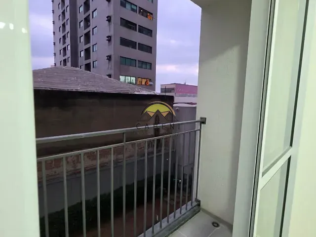 Apartamento com 36m² 2 quartos e 1 banheiro, para alugar, no bairro Lapa em São Paulo