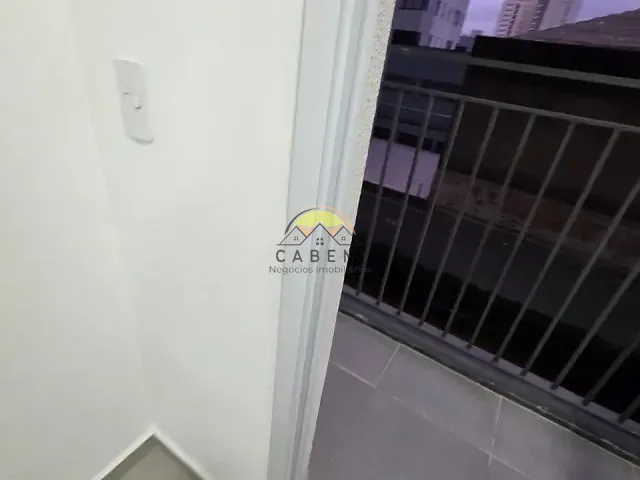 Apartamento com 36m² 2 quartos e 1 banheiro, para alugar, no bairro Lapa em São Paulo
