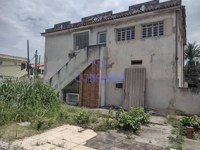 Apartamento 2 quartos e 1 banheiro, à venda, no bairro Campo Grande em Rio de Janeiro