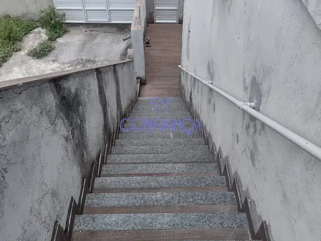 Apartamento 2 quartos e 1 banheiro, à venda, no bairro Campo Grande em Rio de Janeiro