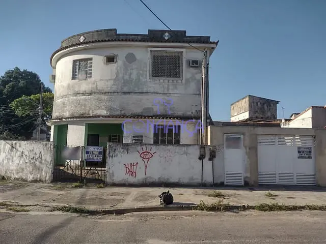 Apartamento 2 quartos e 1 banheiro, à venda, no bairro Campo Grande em Rio de Janeiro