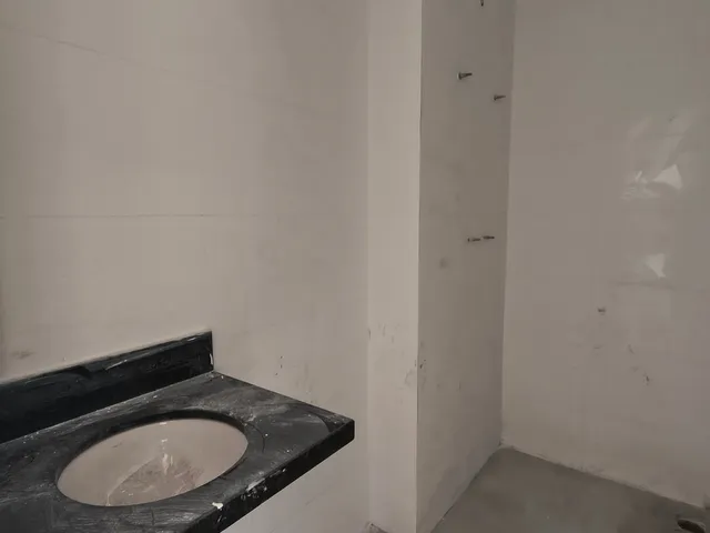 Apartamento 2 quartos e 1 banheiro, à venda, no bairro Vila Alpina em São Paulo