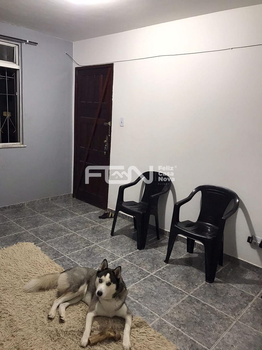 Apartamento, 2 quartos, 54 m² - Foto 5