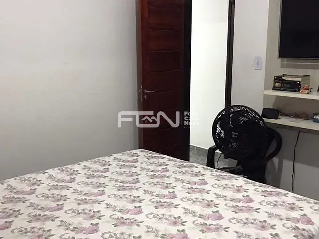 Apartamento 2 quartos e 1 banheiro, à venda, no bairro Bela Vista em Camaçari