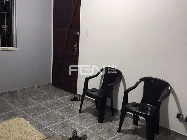 Apartamento 2 quartos e 1 banheiro, à venda, no bairro Bela Vista em Camaçari