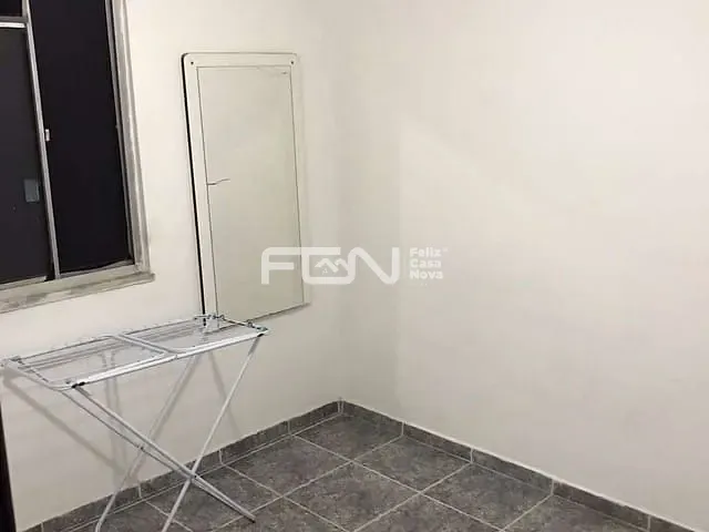 Apartamento 2 quartos e 1 banheiro, à venda, no bairro Bela Vista em Camaçari