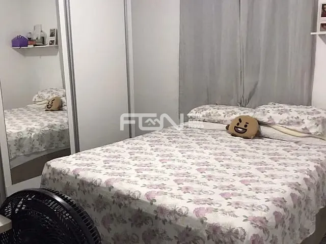 Apartamento 2 quartos e 1 banheiro, à venda, no bairro Bela Vista em Camaçari