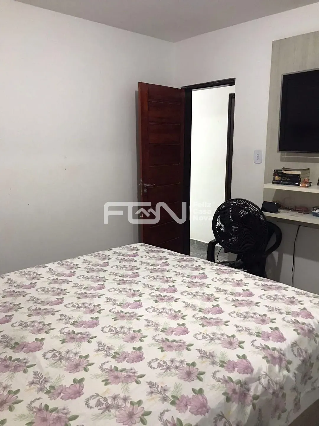 Apartamento, 2 quartos, 54 m² - Foto 4
