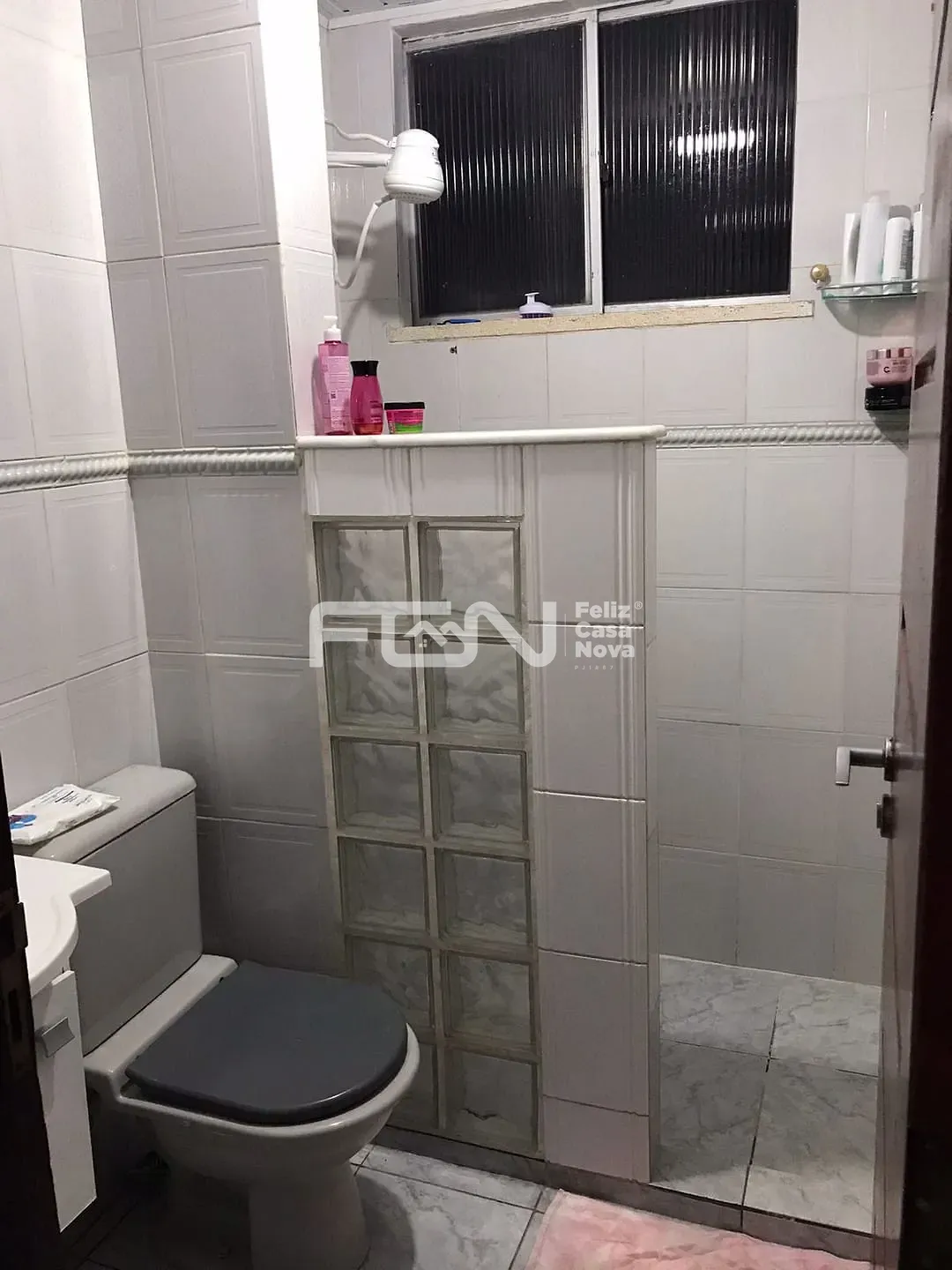 Apartamento, 2 quartos, 54 m² - Foto 6