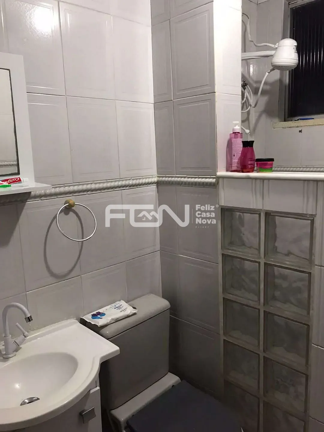 Apartamento, 2 quartos, 54 m² - Foto 7