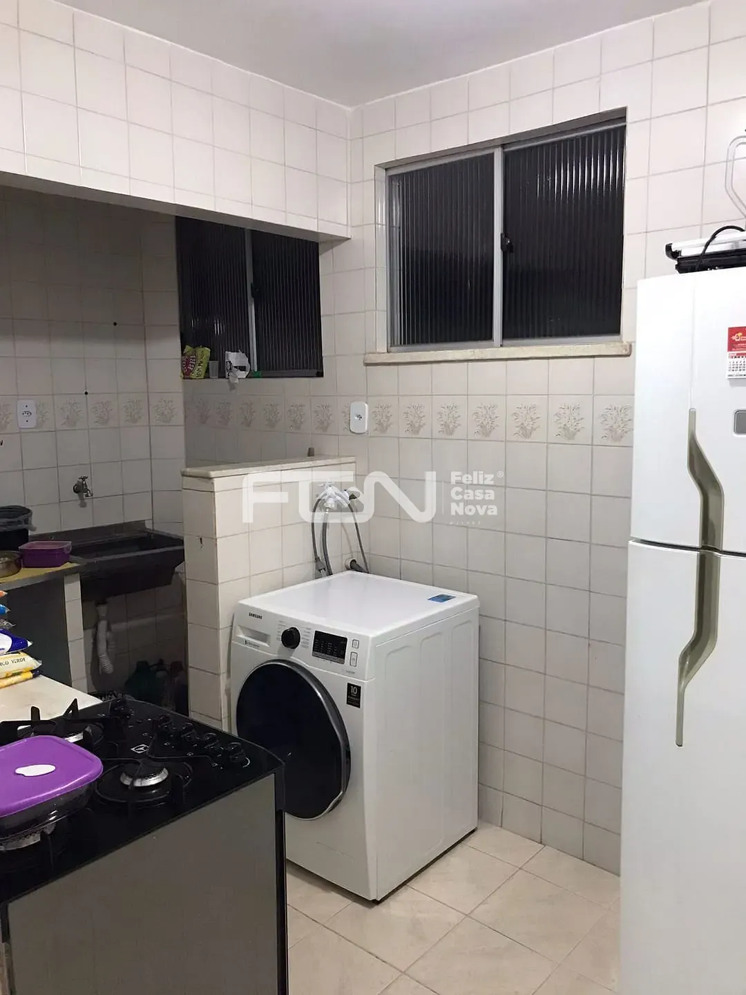 Apartamento, 2 quartos, 54 m² - Foto 10