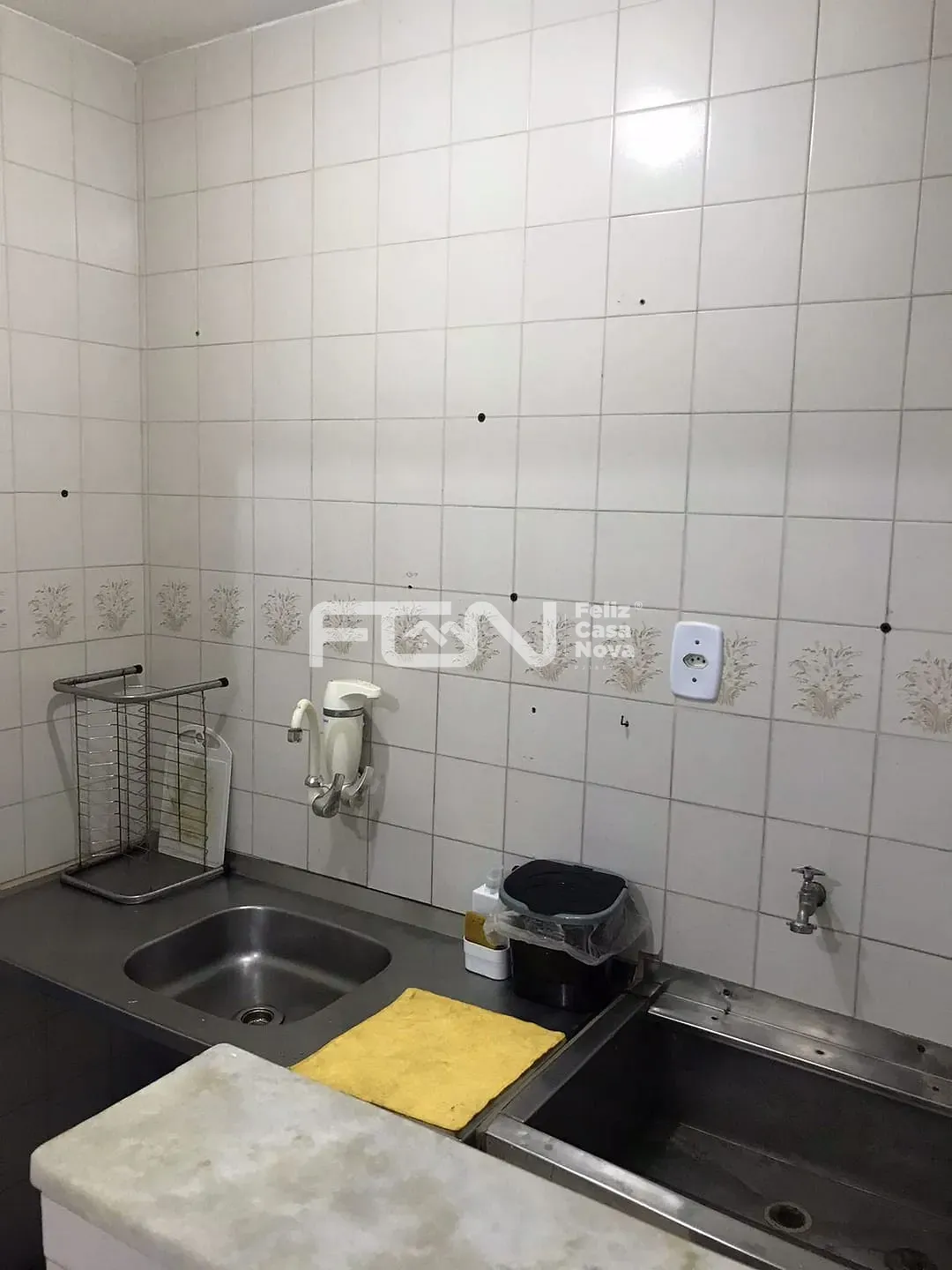 Apartamento, 2 quartos, 54 m² - Foto 11