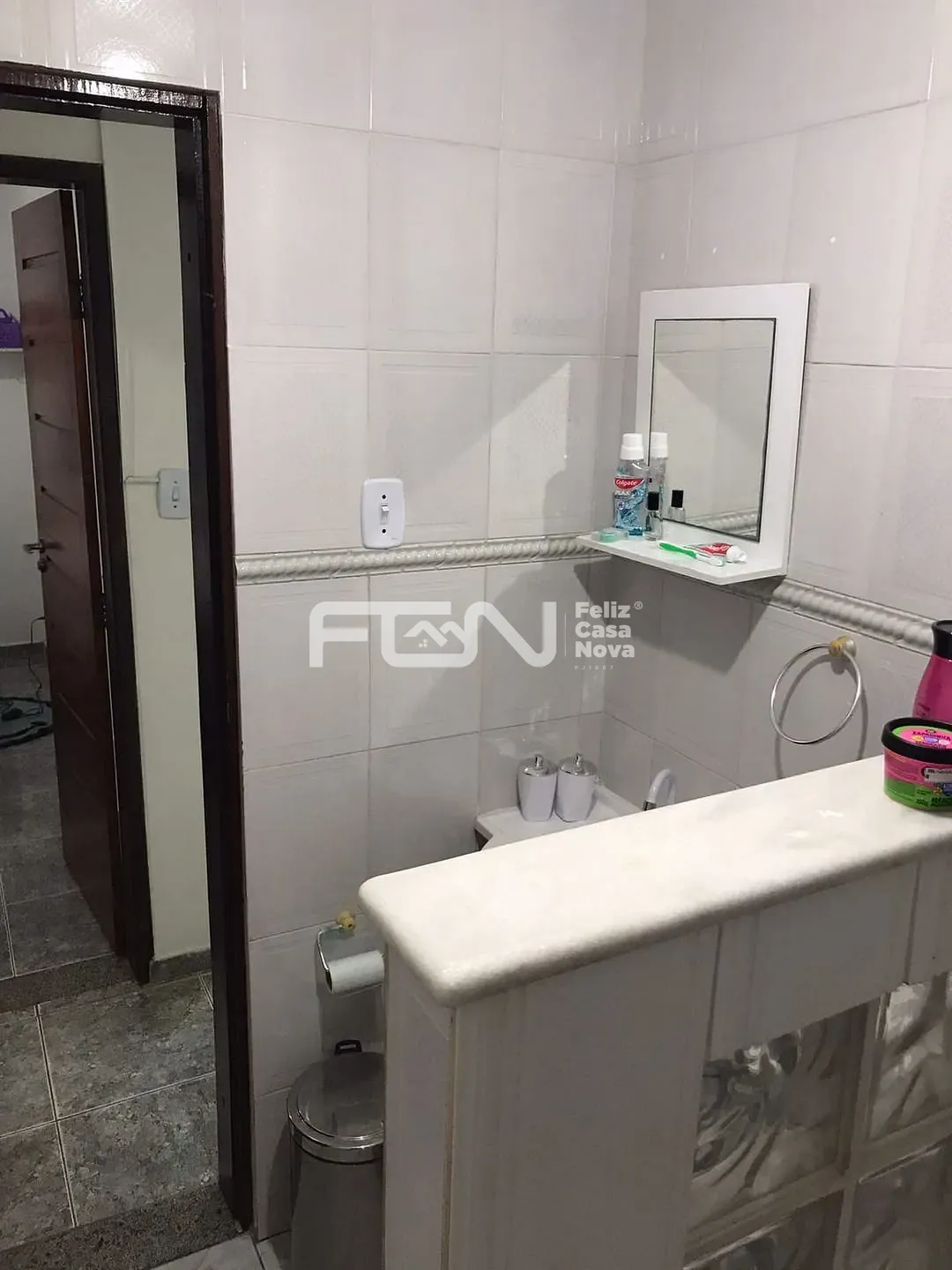 Apartamento, 2 quartos, 54 m² - Foto 12