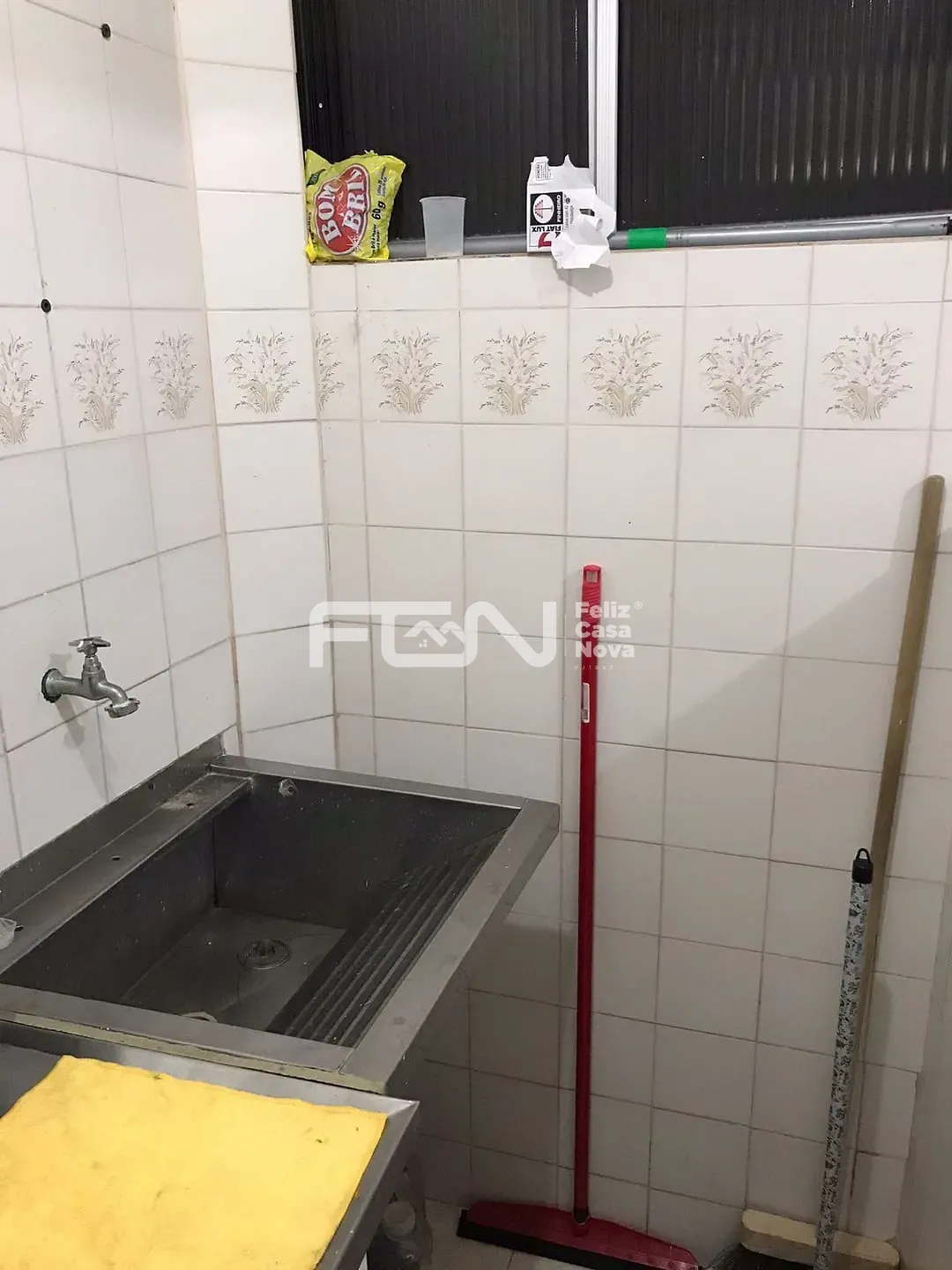 Apartamento, 2 quartos, 54 m² - Foto 13