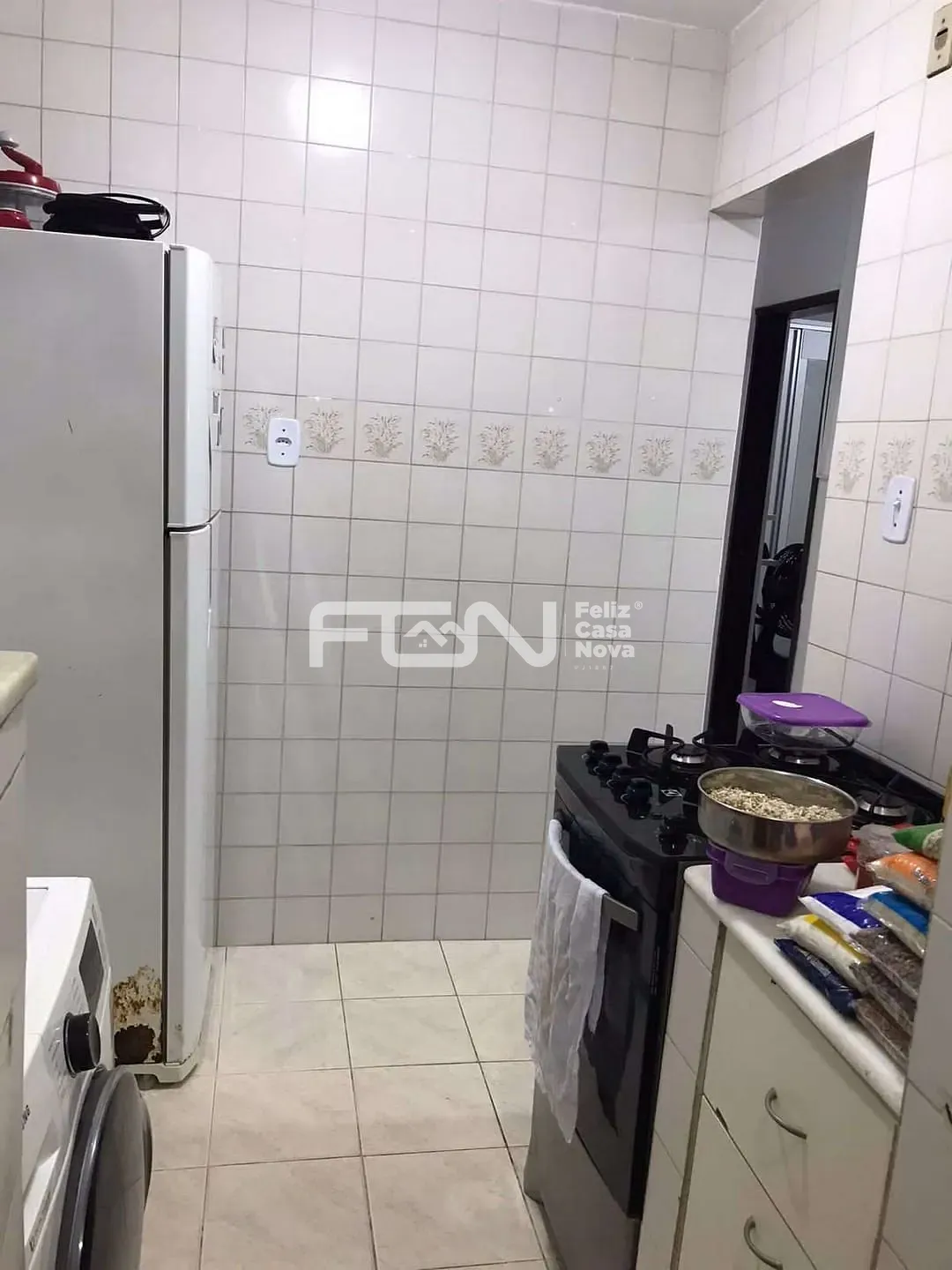 Apartamento, 2 quartos, 54 m² - Foto 14
