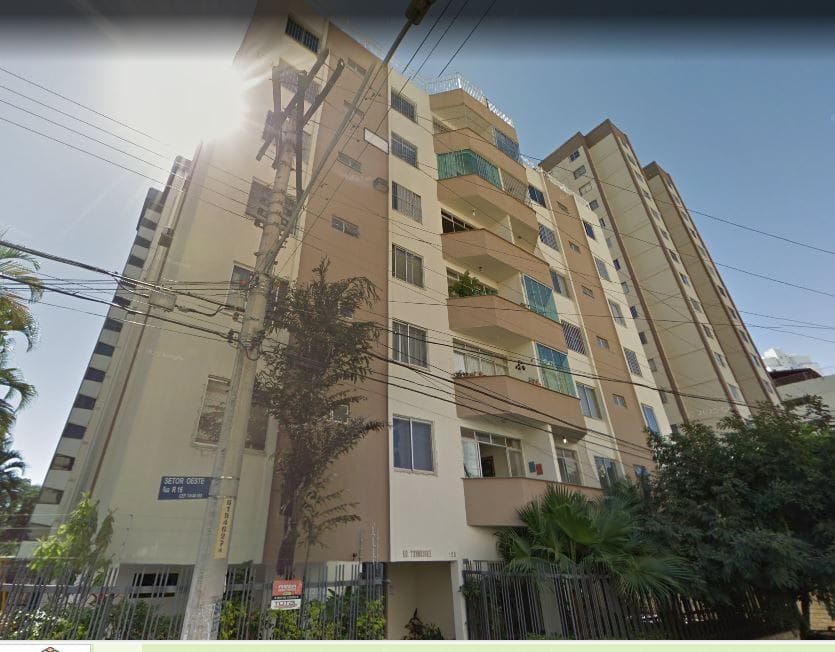 Apartamento, 3 quartos, 120 m² - Foto 1