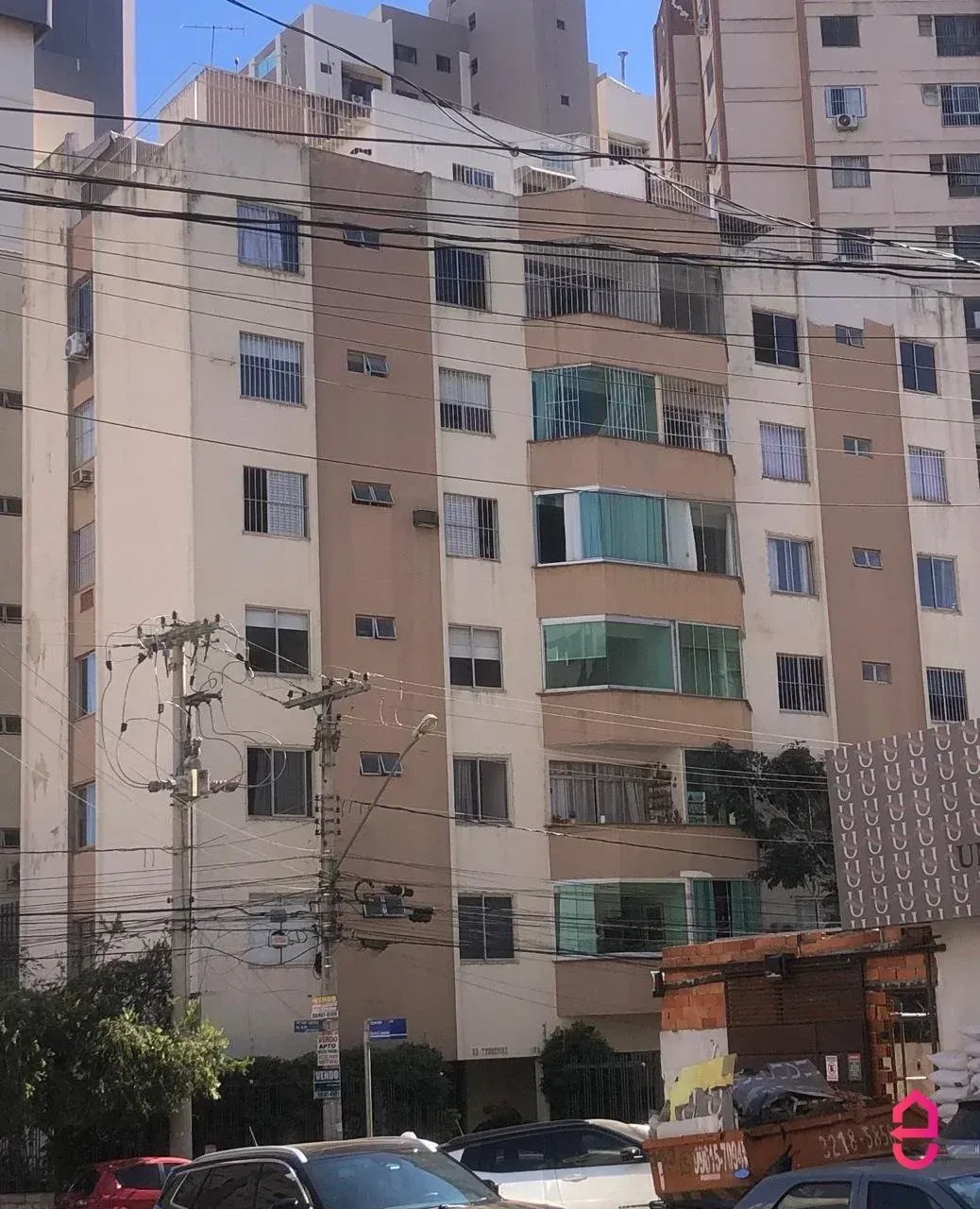 Apartamento, 3 quartos, 120 m² - Foto 2