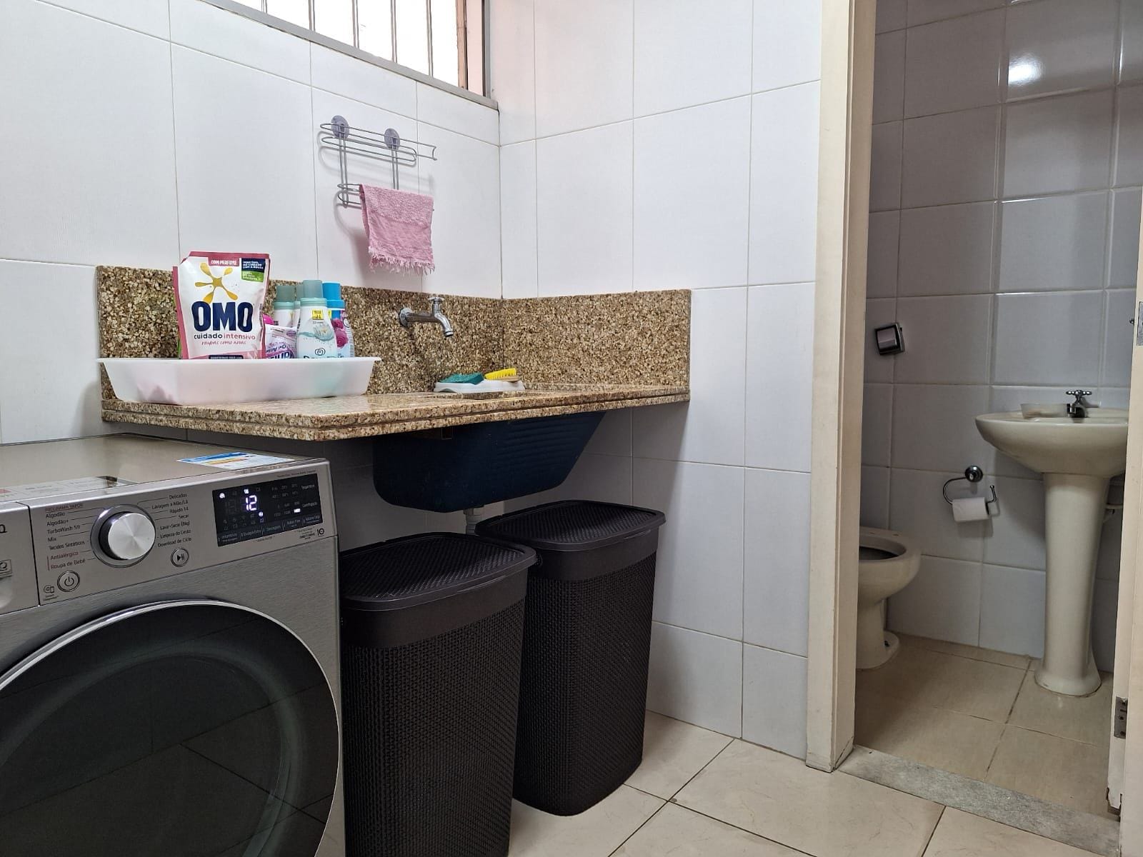 Apartamento, 3 quartos, 120 m² - Foto 14