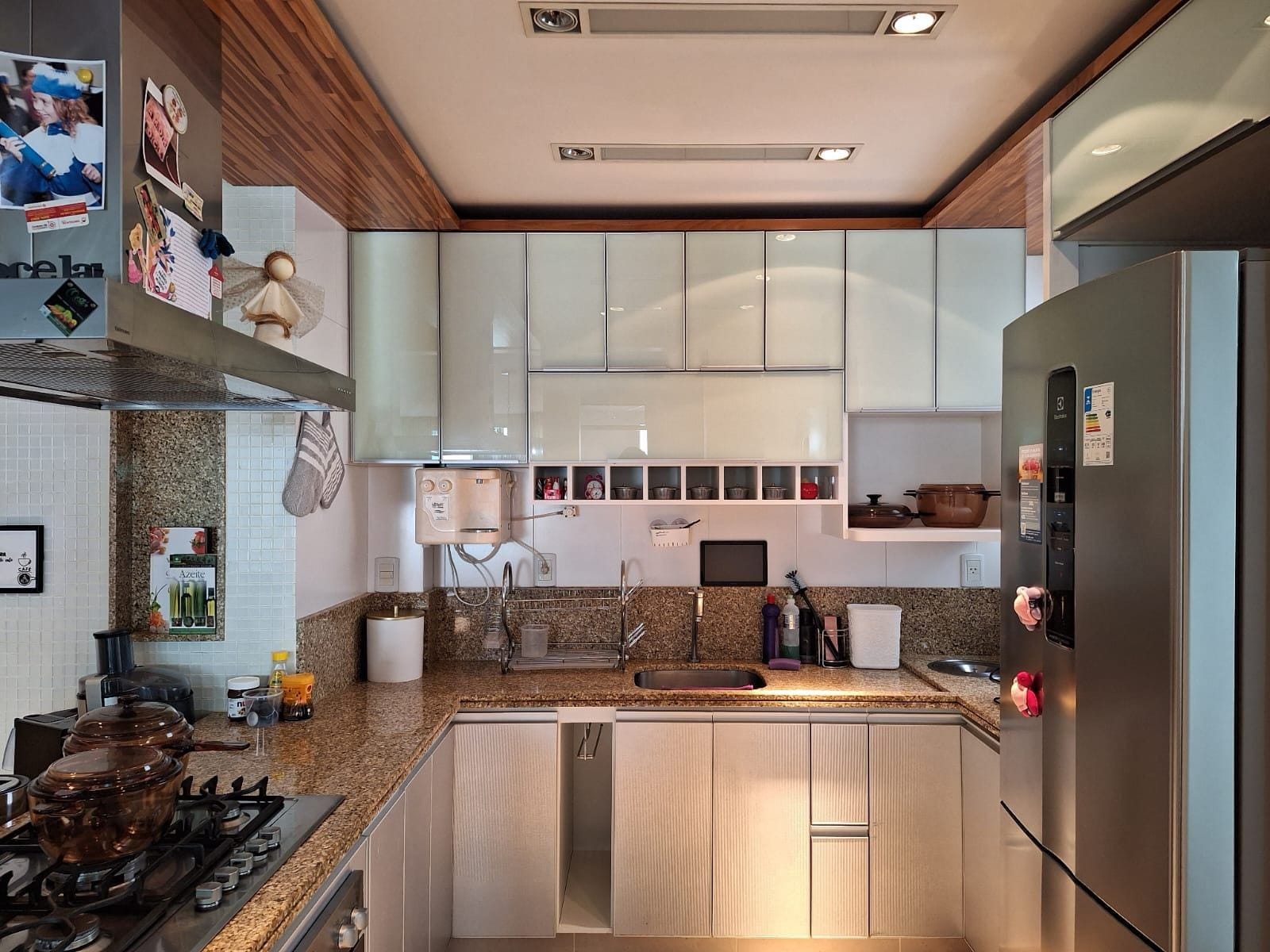 Apartamento, 3 quartos, 120 m² - Foto 15