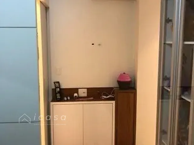 Apartamento 3 quartos e 5 banheiros, à venda, no bairro Vila Costa em Taubaté