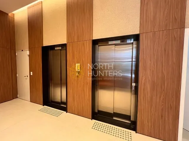 Apartamento com 90m² 1 quarto e 2 banheiros, à venda, no bairro Jurerê Internacional em Florianópolis