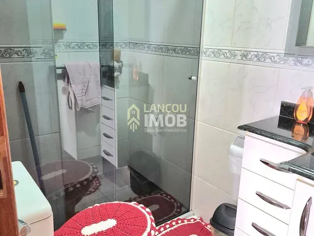 Apartamento 2 quartos e 2 banheiros, à venda, no bairro Jardim do Lago em Jundiaí