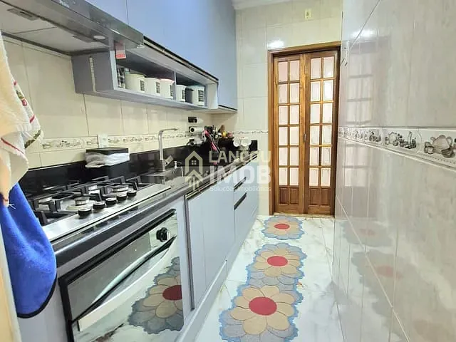 Apartamento 2 quartos e 2 banheiros, à venda, no bairro Jardim do Lago em Jundiaí