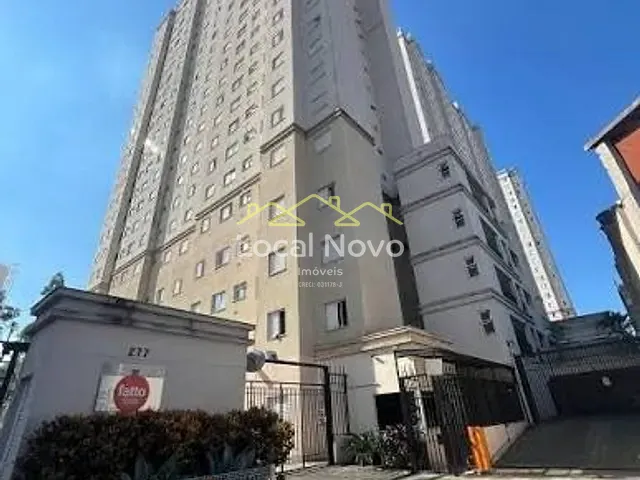 Apartamento 2 quartos e 1 banheiro, para alugar, no bairro Jardim Las Vegas em Guarulhos