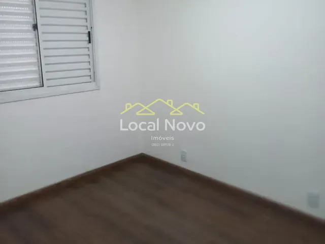 Apartamento 2 quartos e 1 banheiro, para alugar, no bairro Jardim Las Vegas em Guarulhos