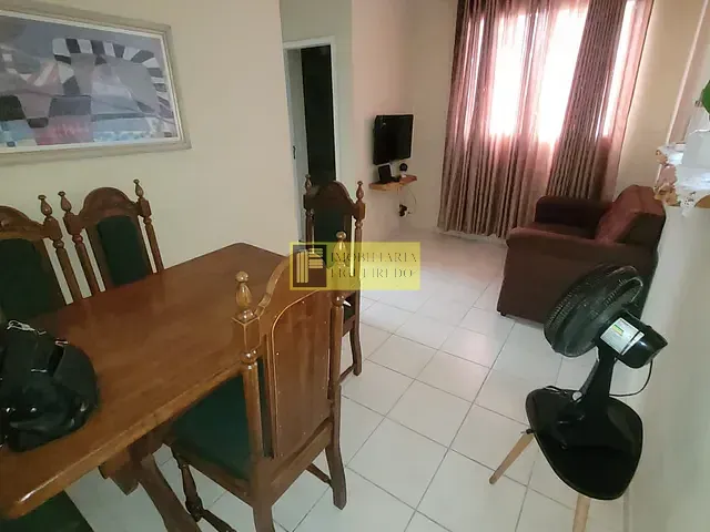 Apartamento com 55m² 2 quartos e 1 banheiro, para alugar, no bairro Rios di Itália em São José do Rio Preto