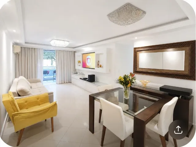 Apartamento com 114m² 3 quartos e 3 banheiros, à venda, no bairro Vila Valqueire em Rio de Janeiro