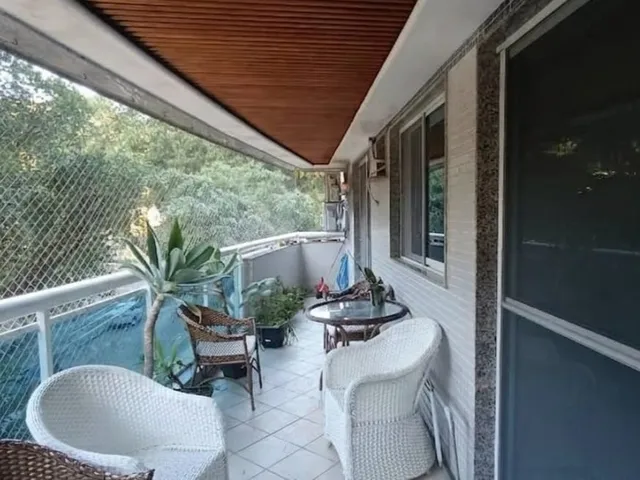 Apartamento com 114m² 3 quartos e 3 banheiros, à venda, no bairro Vila Valqueire em Rio de Janeiro