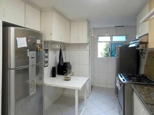 Apartamento com 114m² 3 quartos e 3 banheiros, à venda, no bairro Vila Valqueire em Rio de Janeiro