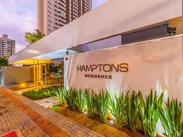 Apartamento com 101m² 2 quartos e 2 banheiros, à venda, no bairro Aurora em Londrina