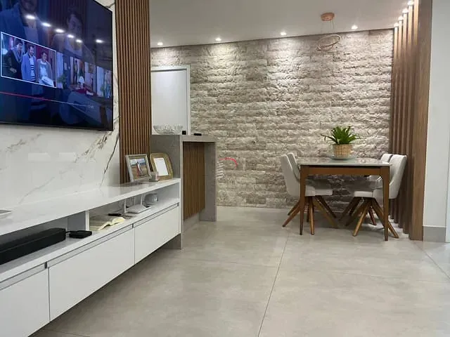 Apartamento com 101m² 2 quartos e 2 banheiros, à venda, no bairro Aurora em Londrina