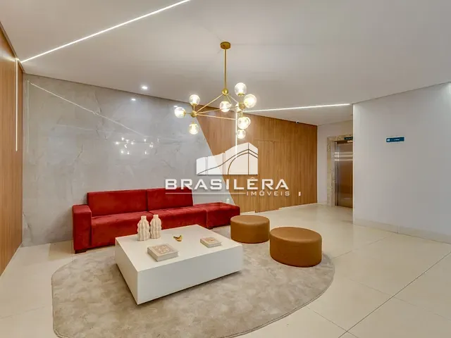 Apartamento com 76m² 3 quartos e 2 banheiros, à venda, no bairro Jardim América em Goiânia