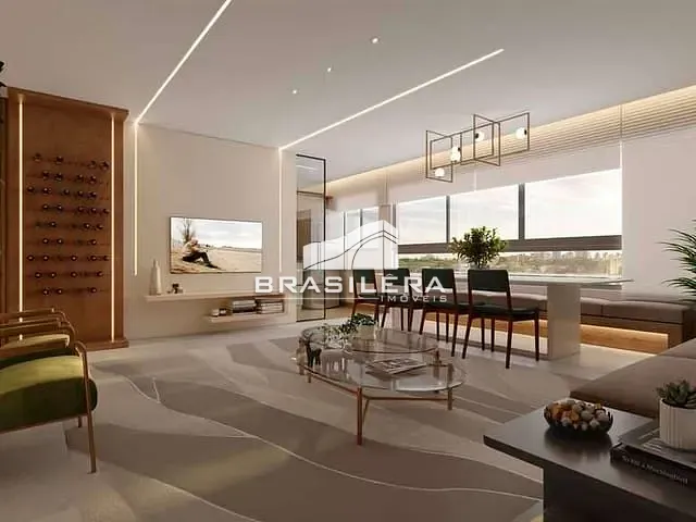 Apartamento com 76m² 3 quartos e 2 banheiros, à venda, no bairro Jardim América em Goiânia