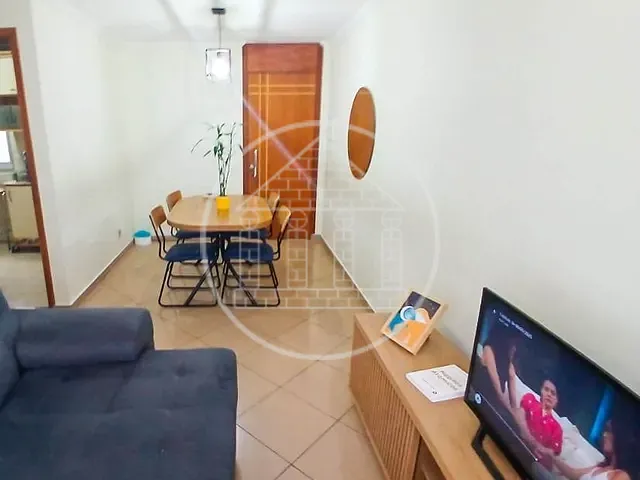 Apartamento 2 quartos e 1 banheiro, à venda, no bairro Vila Socorro em São Paulo